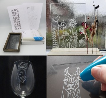 Aaa  collage diy pakket