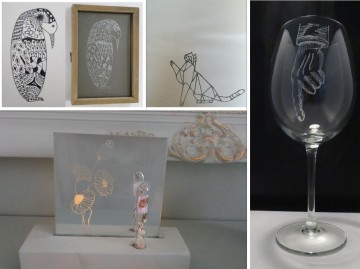 Collage glasgraveren 2021 1 0