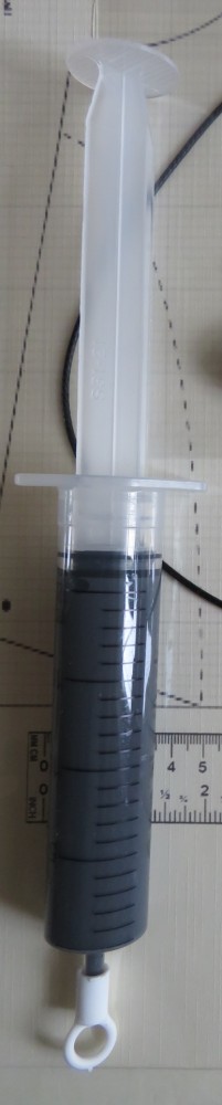 rubber om ketting te maken