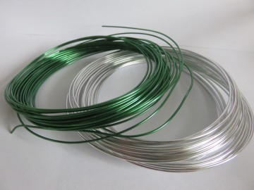 Workshop maak je eigen armband en buigringetjes