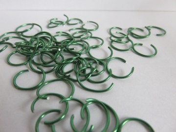 Workshop maak je eigen armband en buigringetjes