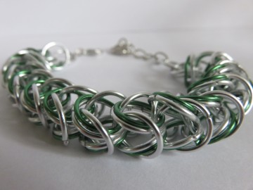 Workshop maak je eigen armband en buigringetjes