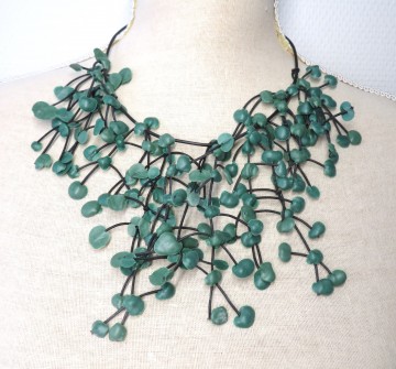 latex groene ketting