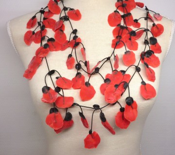 rubber ketting
