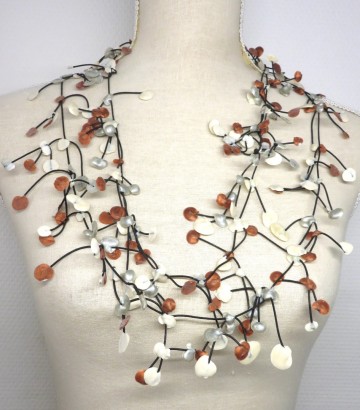 rubber ketting