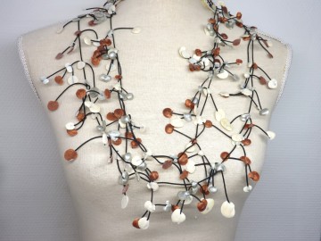 rubber ketting koper