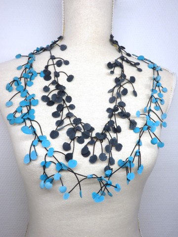 rubber ketting