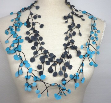 rubber ketting