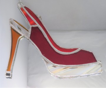 glas high heels