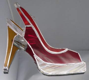 glas high heels