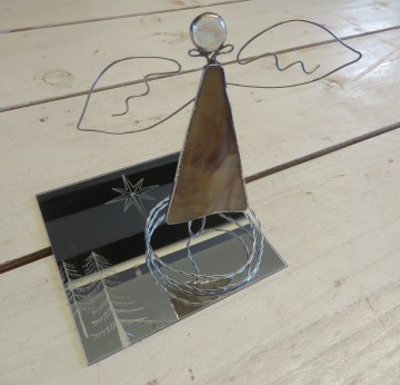 engeltje tiffany bruin