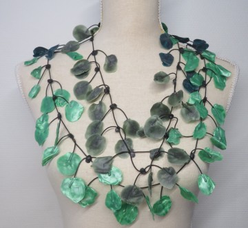 rubber ketting