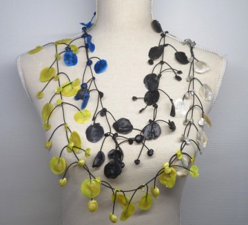 rubber ketting