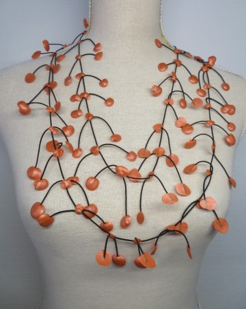 rubber ketting