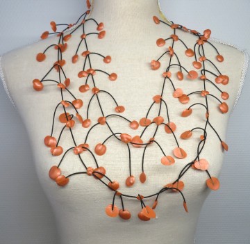 latex ketting