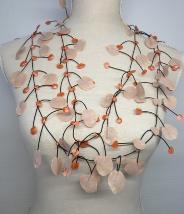 latex ketting