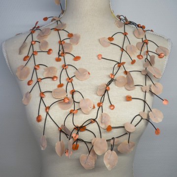 rubber ketting