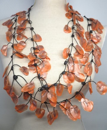 rubber ketting