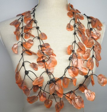 latex ketting