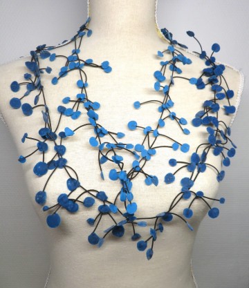 rubber ketting bolletjes