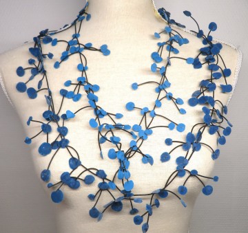 rubber ketting bolletjes