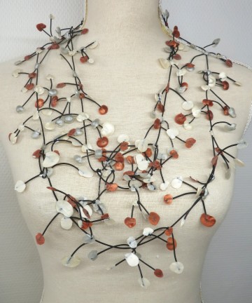 latex ketting