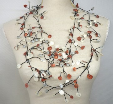 rubber ketting