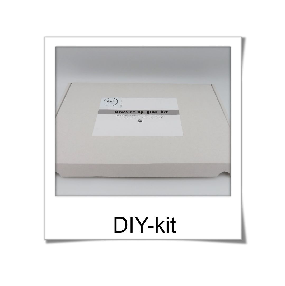 DIY kit