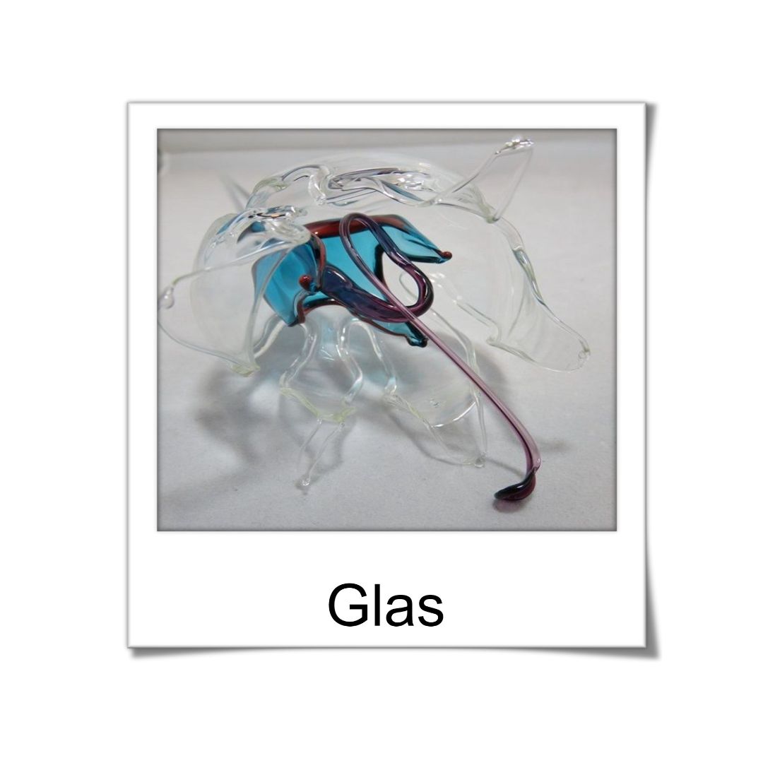 glas