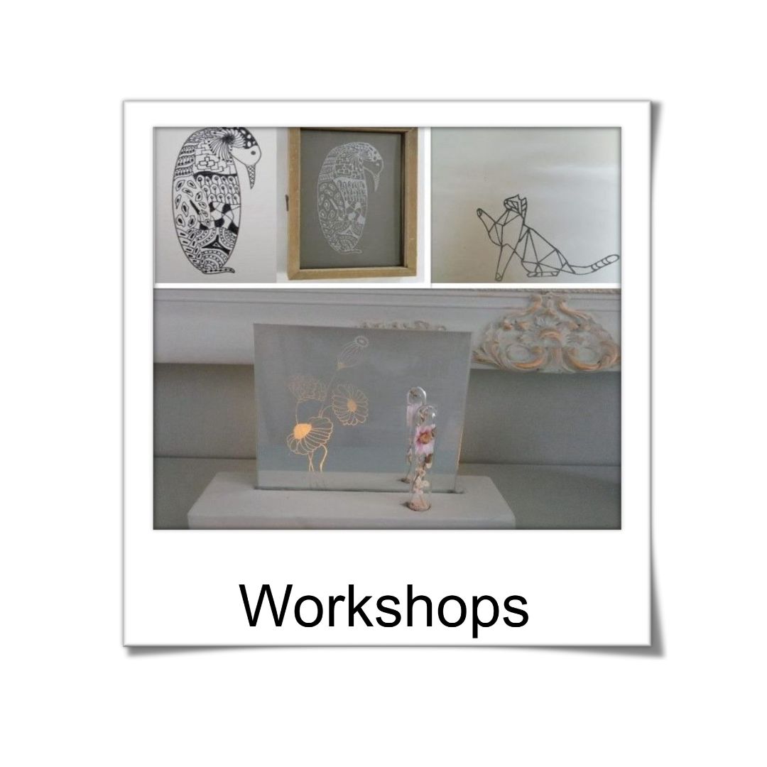 workshops